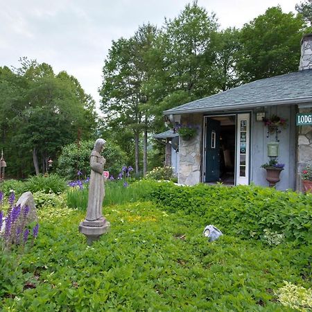 Linville Falls Lodge & Cottages Экстерьер фото